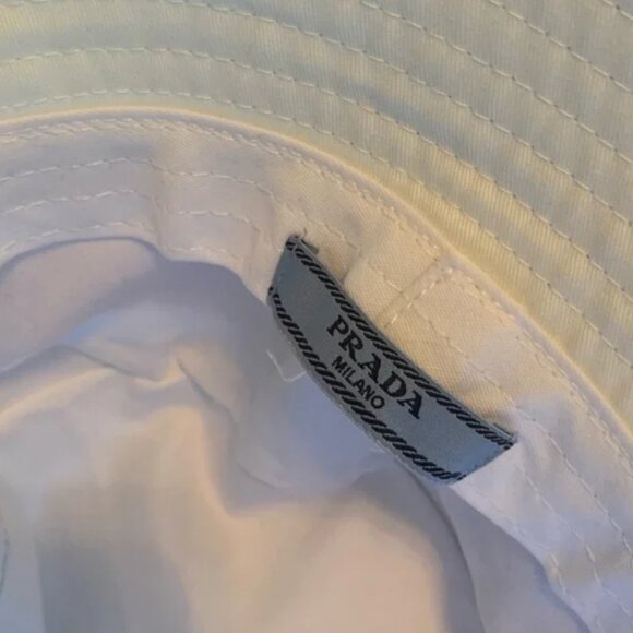 Prada hat size m - Picture 4 of 4